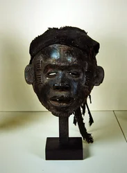 Masque Ogoja